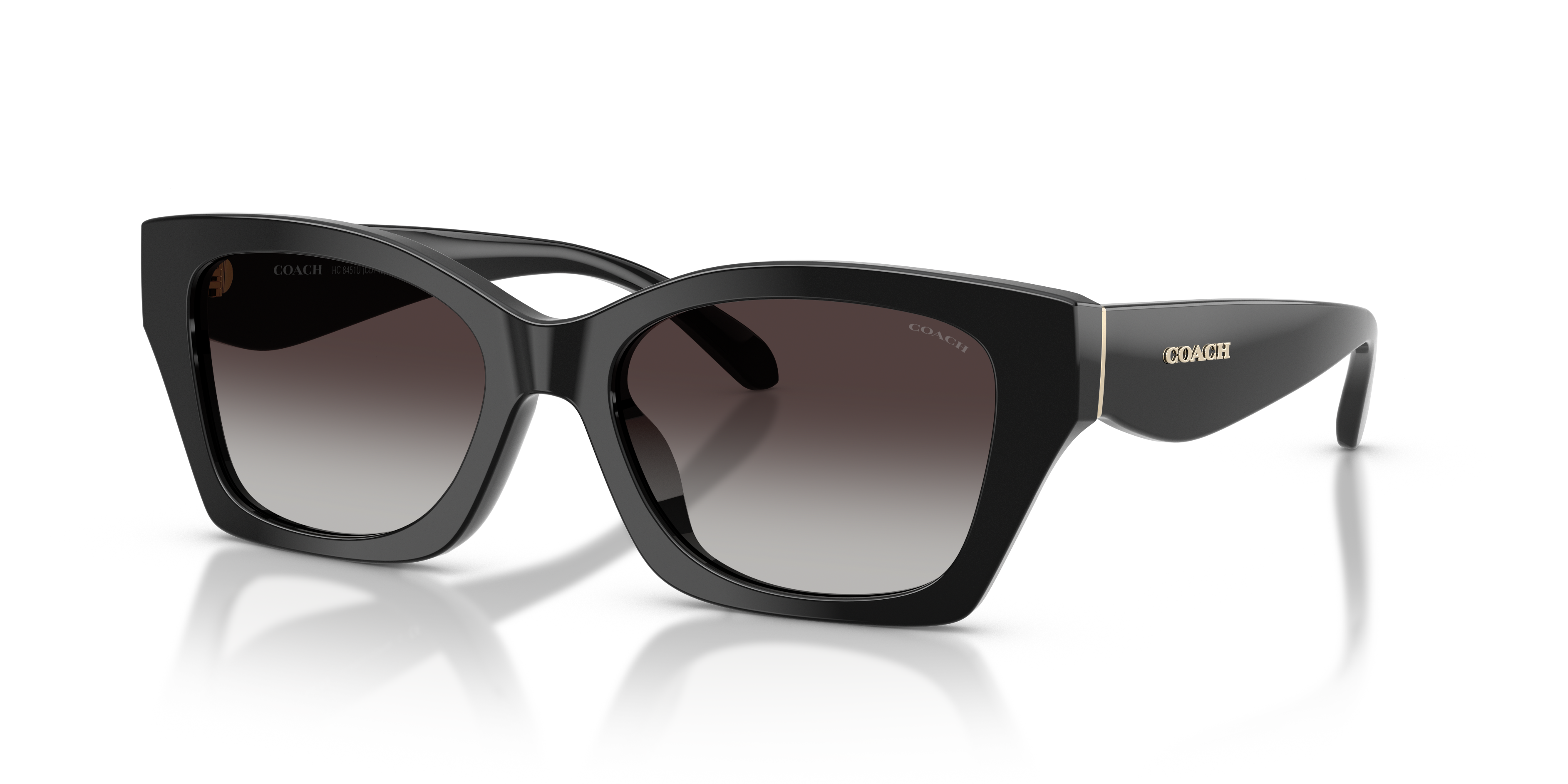 Coach HC8451U 50028G Cdp49 